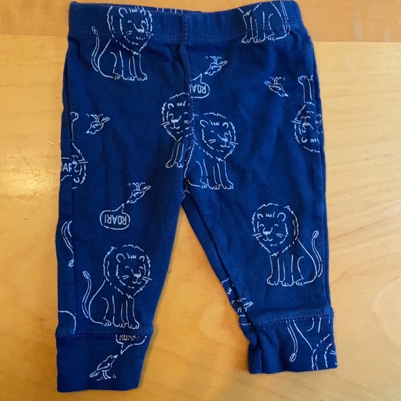 Carter’s 3 Month Mix and Match Set - Picture 13 of 14